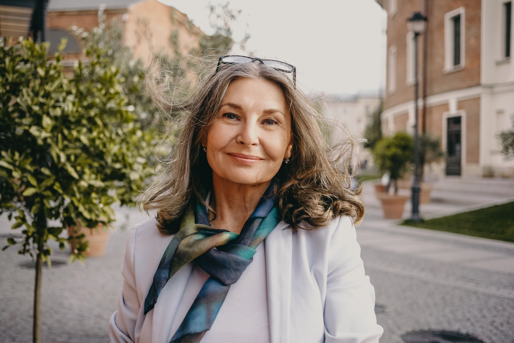 Marilyn Jones